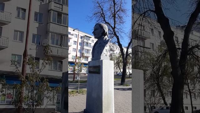 г. Брест ул. Гоголя.18.04.20 смотреть онлайн