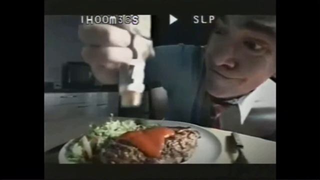 Heinz Salsa 57 Matador 2002 смотреть онлайн