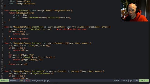 22. Creating And Validating Users - Fulltimegodev - 1920x1080 737K