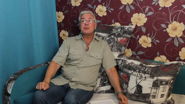 ДВА ВЗГЛЯДА НА ЖИВОПИСЬ смотреть онлайн