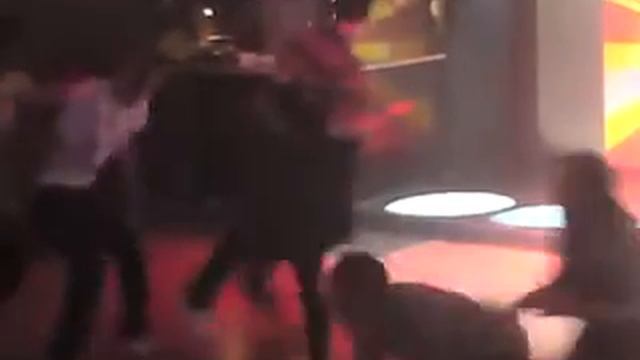 Pamela + Mini in Furys смотреть онлайн