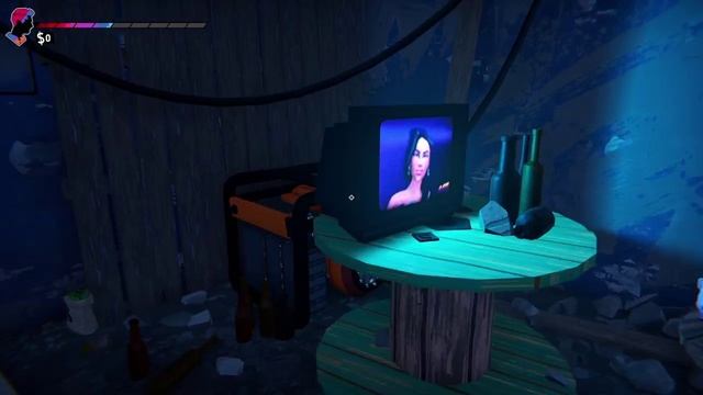 Road 96 часть 4