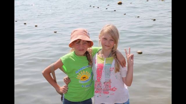 лагерь радость часть 3 10 отряд 4 смена 2015 год смотреть онлайн