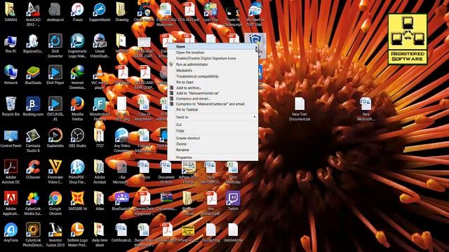 How to Install and Register Malware Hunter Pro | Complete Tutorial смотреть онлайн