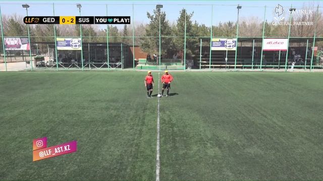 КЛЛФ ВЕСНА 2023! GORILLA ENERGY DRINK - AFC Sushiman смотреть онлайн