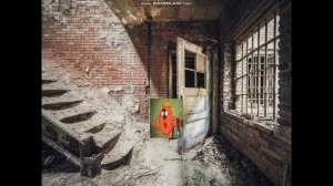 Приключение Кроша в мире монстров ( 3 серия )