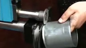 Зиговочная машина с электроприводом Prinzing SME