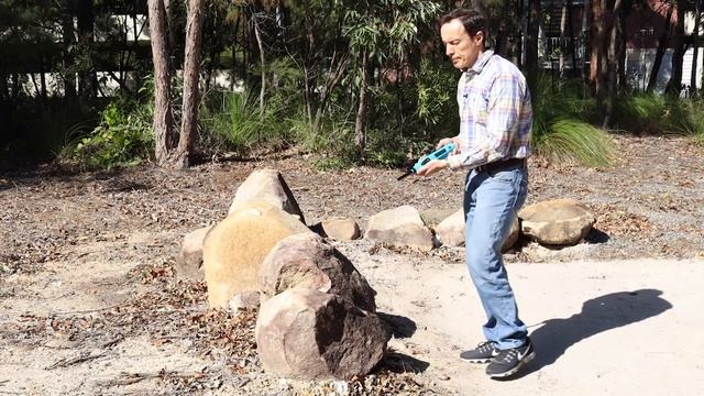 Schmidt Hammer Test | Testing Procedure on How to Measure Rock Strength in Field смотреть онлайн