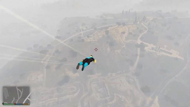 GTA 5 INVINCIBLE DESTROYED MARVEL UNIVERSE! | Gta 5 Mods