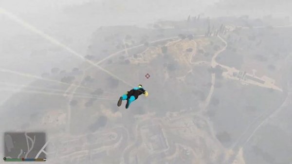 GTA 5 INVINCIBLE DESTROYED MARVEL UNIVERSE! | gta 5 mods