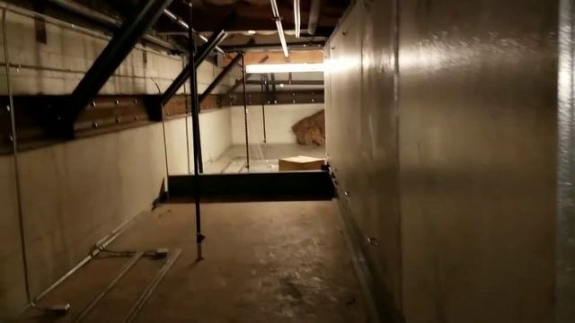 POWER SWITCH FROM GENERATOR TO CITY! смотреть онлайн