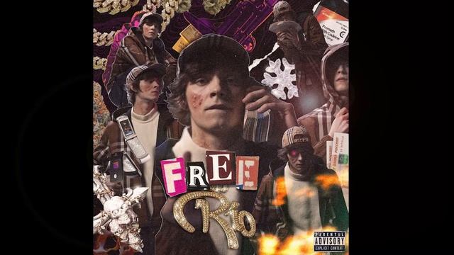 OG BUDA x SODA LUV x 163ONMYNECK Type Beat - DOG (prod. buzzlighter) смотреть онлайн