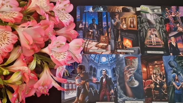 🚫 🔥О САМОМ СОКРОВЕННОМ ДЛЯ ЖЕНЩИН И МУЖЧИН #ТАРО смотреть онлайн