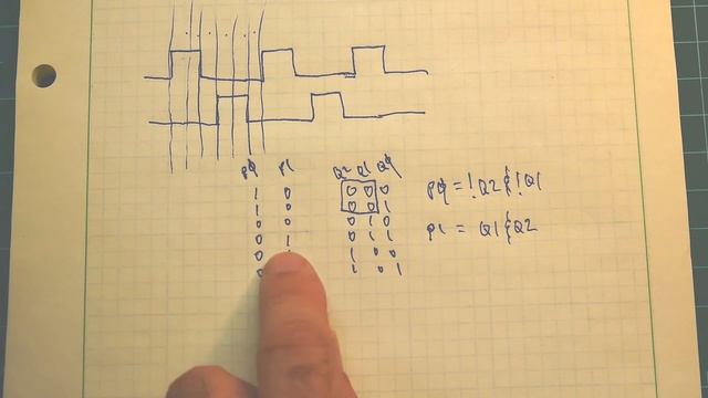 #92 TTL CPU clock generation смотреть онлайн