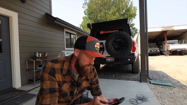 STARLINK MINI - Watch BEFORE You Buy - In-Motion Speed Testing, Setup & Off Grid Power смотреть онлайн