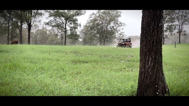 Polaris General 1000