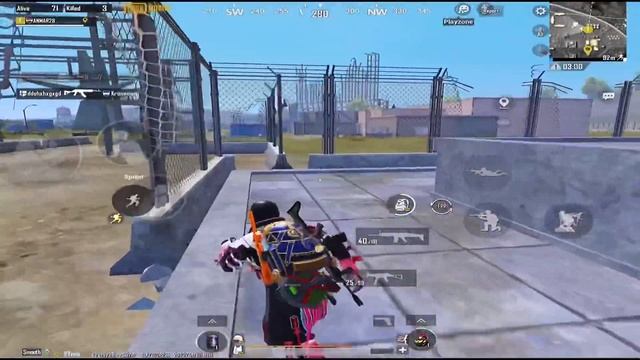 لحظه مصادفتي لهكر ماجيك بولت | The moment I ran into a hacker for Magic Bolt смотреть онлайн