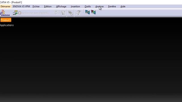 CATIA V5 Tutorial #13- HOW TO CHANGE THE INTERFACE LANGUAGE IN CATIA V5
