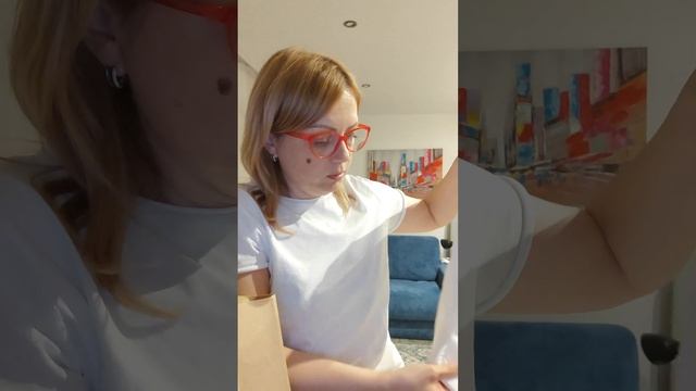 Распаковка смотреть онлайн