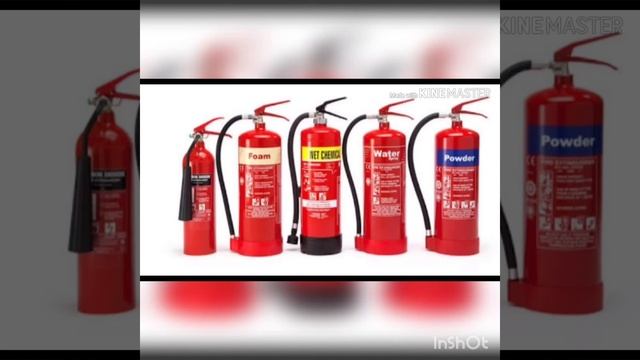 How To Use Fire Extinguisher смотреть онлайн