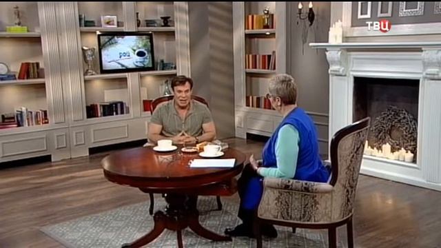 "Сначала надо принять решение, а потом поступать" смотреть онлайн