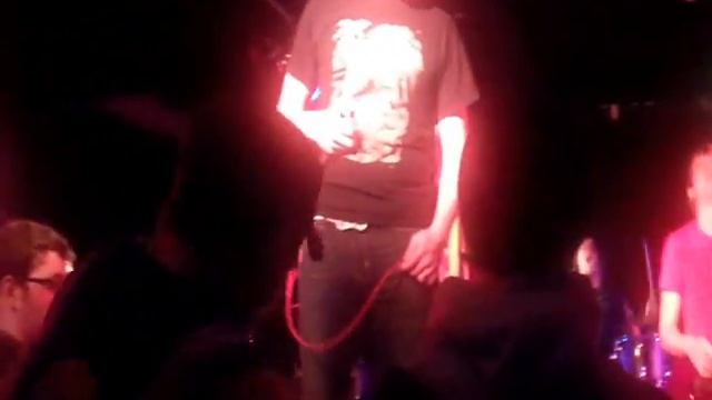 Waves (Live)