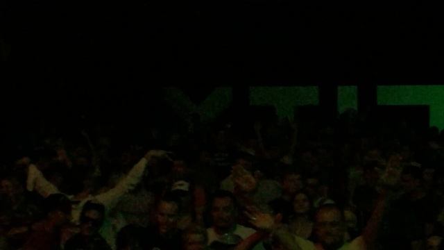 Sergey Baribyn @ Фрагмент выступления Z.CITY 2019-06-15 pt.1 смотреть онлайн