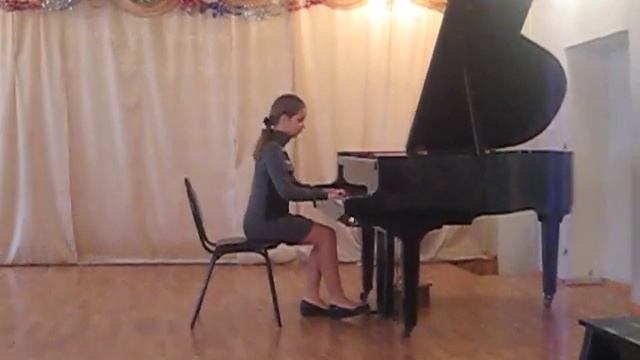 MVI_С.Майкапар. Баркаролла.avi