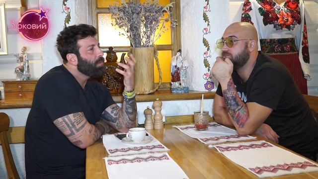 Коли насправді розійшлись Ханумак і Шаманська? смотреть онлайн