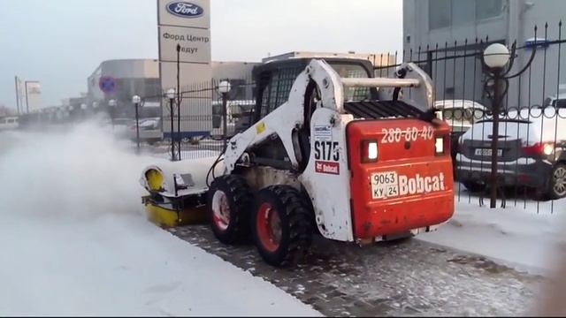 угловая поворотная щётка смотреть онлайн