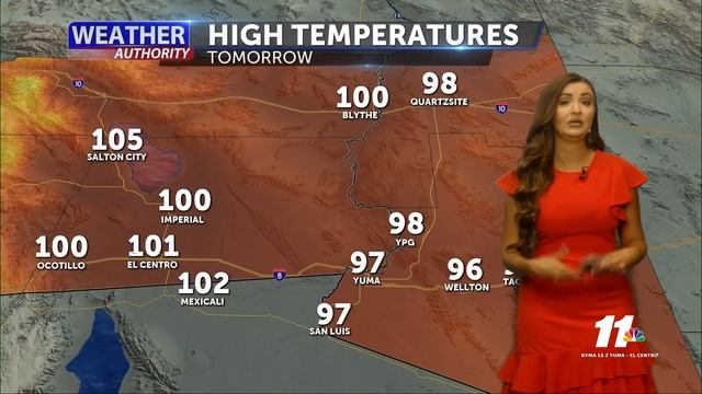 Weather Forecast with Melissa Zaremba - Wednesday Morning 6 AM May 18, 2022 смотреть онлайн