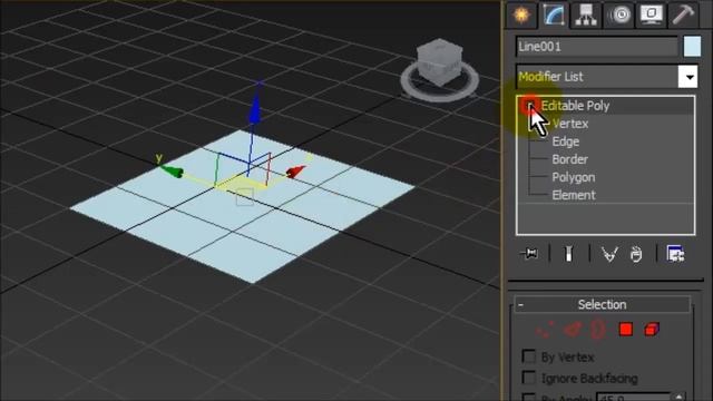 2d to 3d in 3ds max for beginners (MANUAL) смотреть онлайн