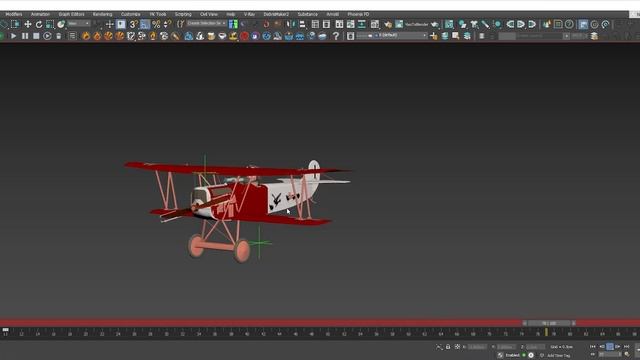 Animating without keys. "Work Smarter, Not Harder" Using 3dsMax смотреть онлайн