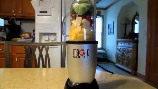 الخلاط السحري Magic blender смотреть онлайн