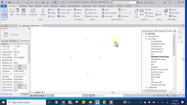 Know System Specification For Revit and Lumion | How to Start New Project From Existing Project смотреть онлайн