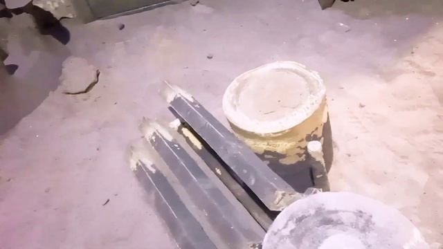 Металл латунь . Обзор полученных отливок ч.2 смотреть онлайн