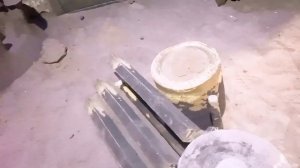 Металл латунь . Обзор полученных отливок ч.2