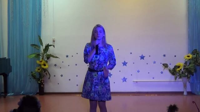 Кофанова Даша. "Нарисую тебе" смотреть онлайн