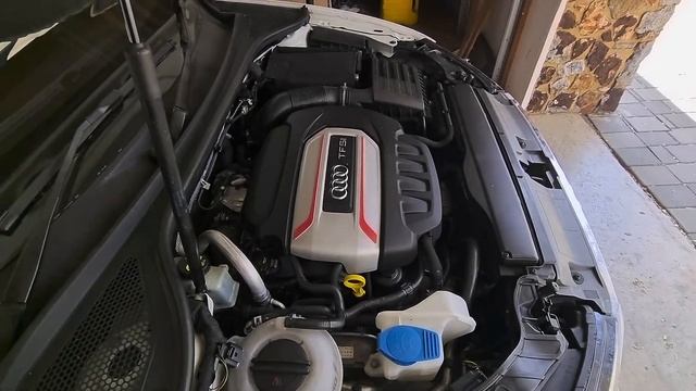Does Liqui Moly Ceratec help to reduce an engine whine? смотреть онлайн