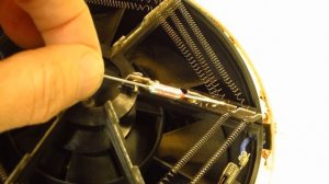 Сушка для фруктов и овощей ZELMER не греет, причина и устранение неисправности.