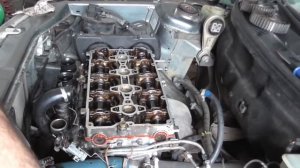 Болты распредвала 21124 ( Приора )