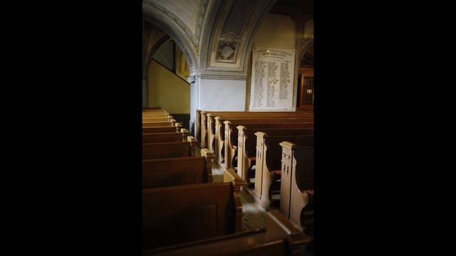 Ch. M. Widor-Andantino quasi allegretto (Symphony no. 5) смотреть онлайн