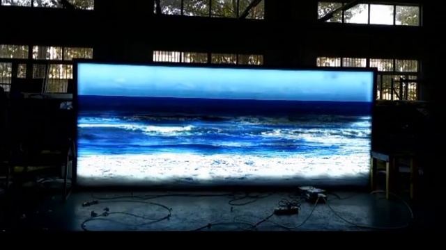 Smart LED Море смотреть онлайн