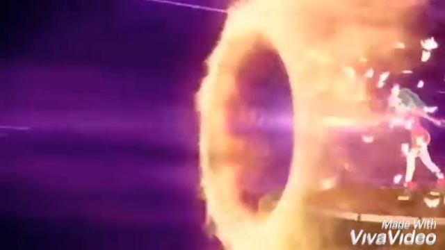 Монкарт.Элли Валенсия.Я стала сильнее. смотреть онлайн