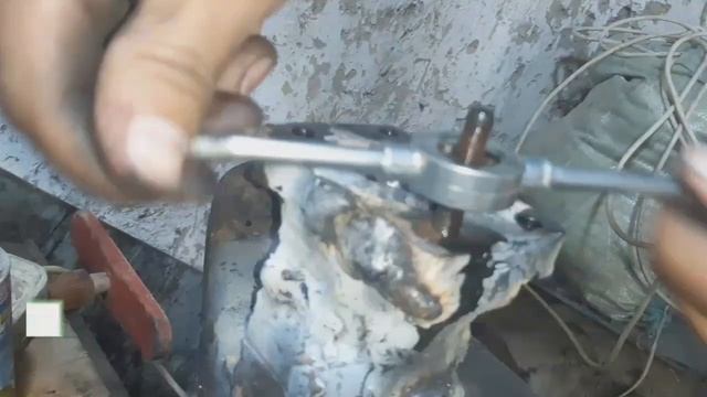 ТРАКТОР КОЛЛЕКТОРУН / ШПИЛЬКАСЫН КАЙРАДАН РЕЗБА АЧУУ смотреть онлайн
