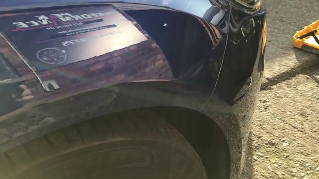 Richard's PDR Video 5 смотреть онлайн