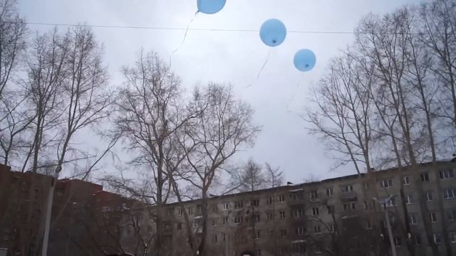 Екатеринбург За МИР, За Ладу РУСЬ! смотреть онлайн