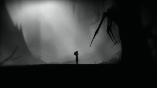 Limbo: Часть №1 смотреть онлайн