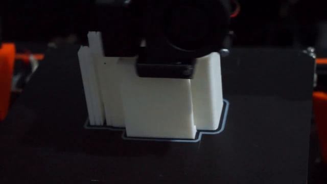 Portable Ashtray, 3D Printed смотреть онлайн