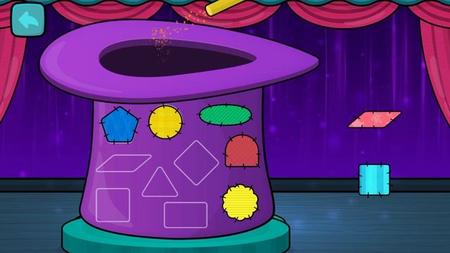 Bimi boo kids educational games for toodles смотреть онлайн